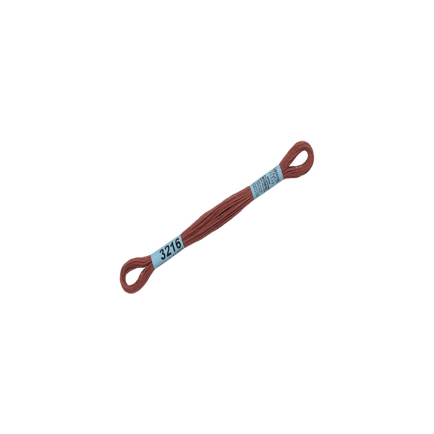 Mouliné 3216