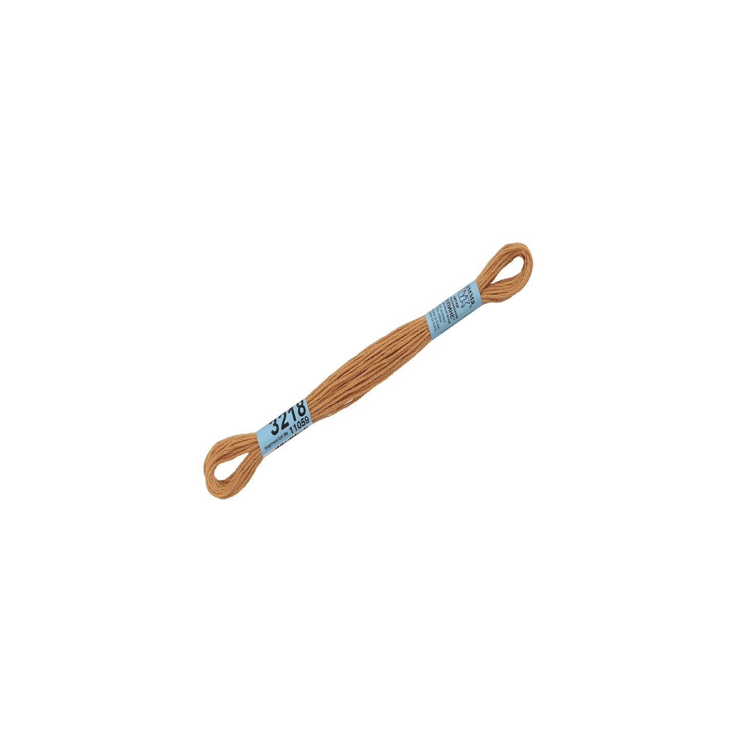 Mouliné 3218