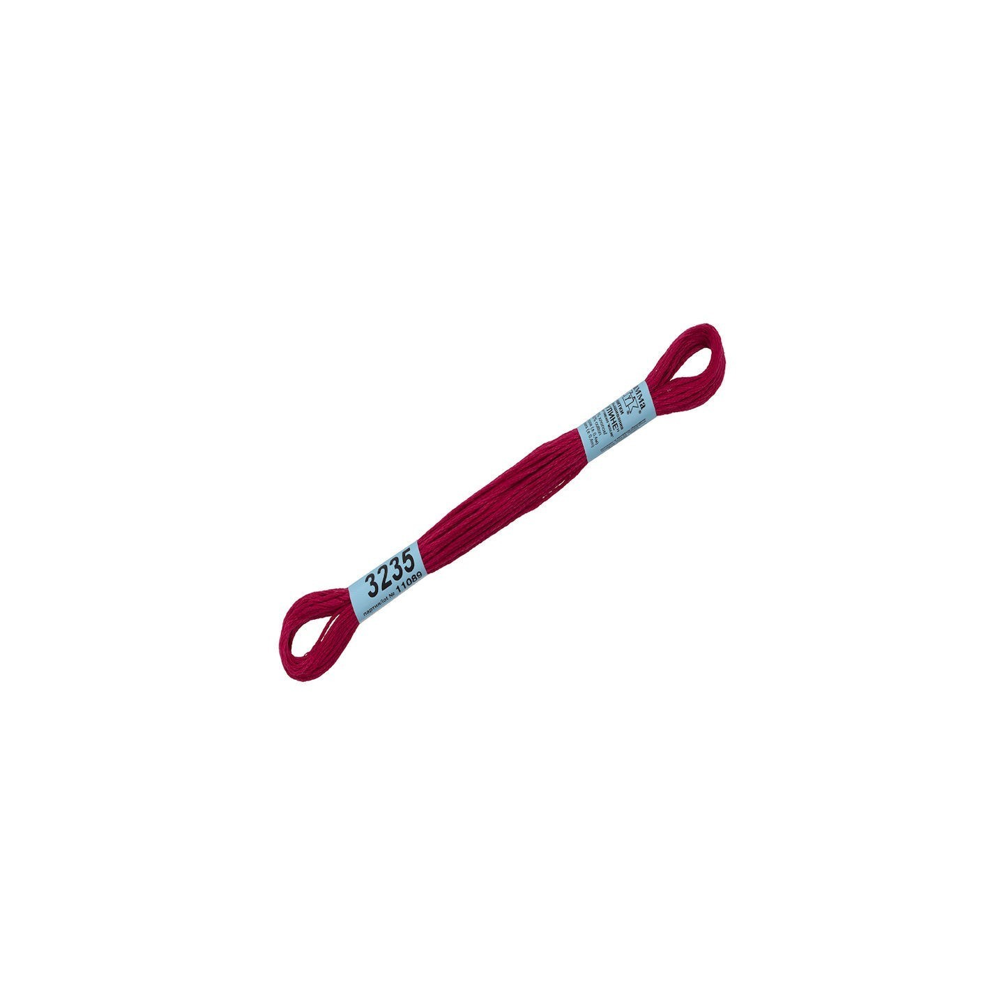 Mouliné 3235