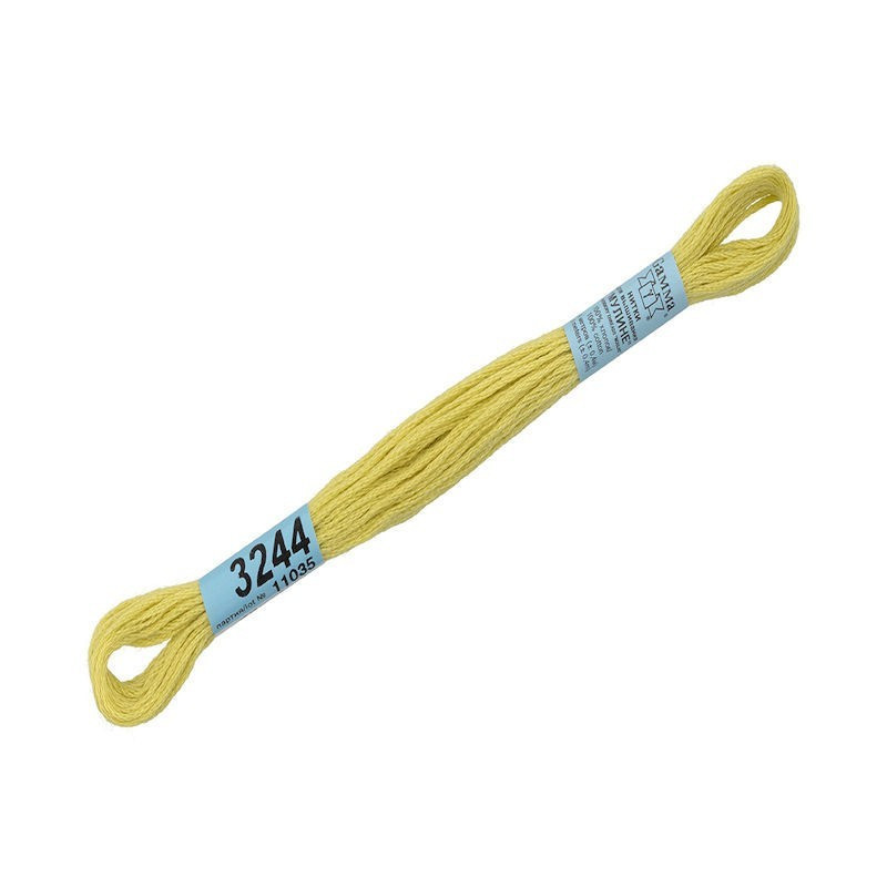 Mouliné 3244 Mouliné 3244