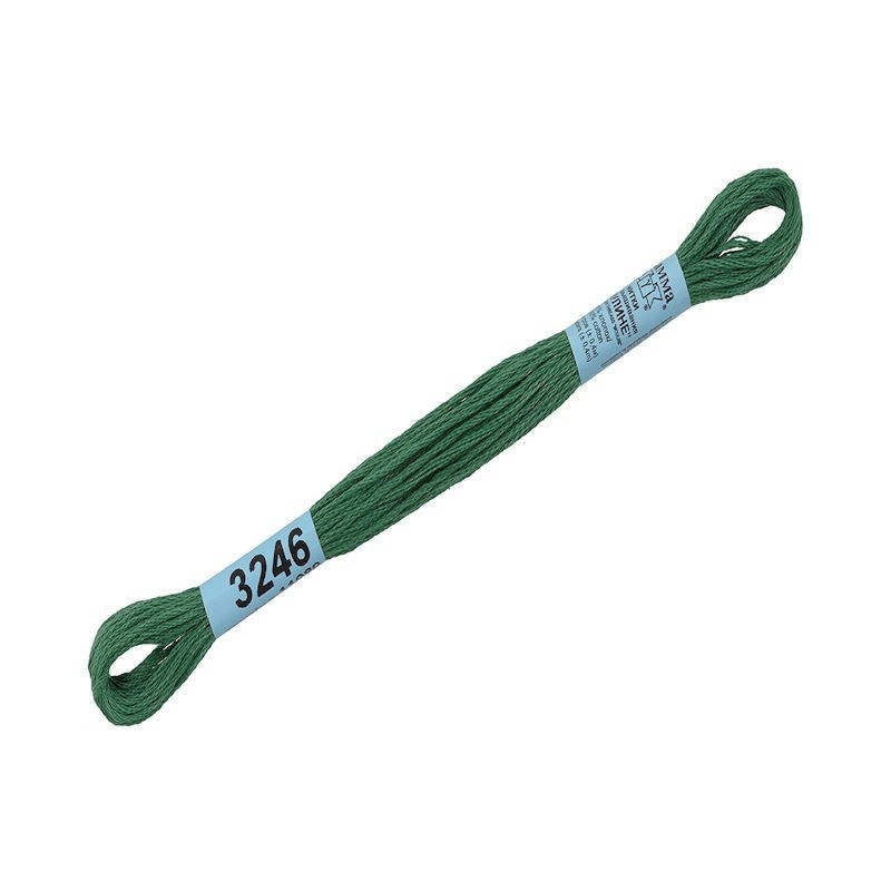 Mouliné 3246