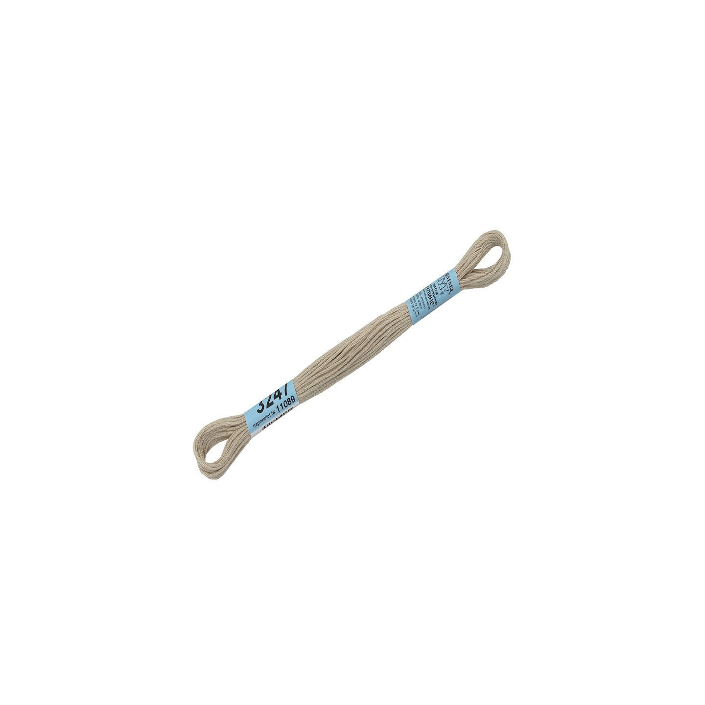 Mouliné 3247