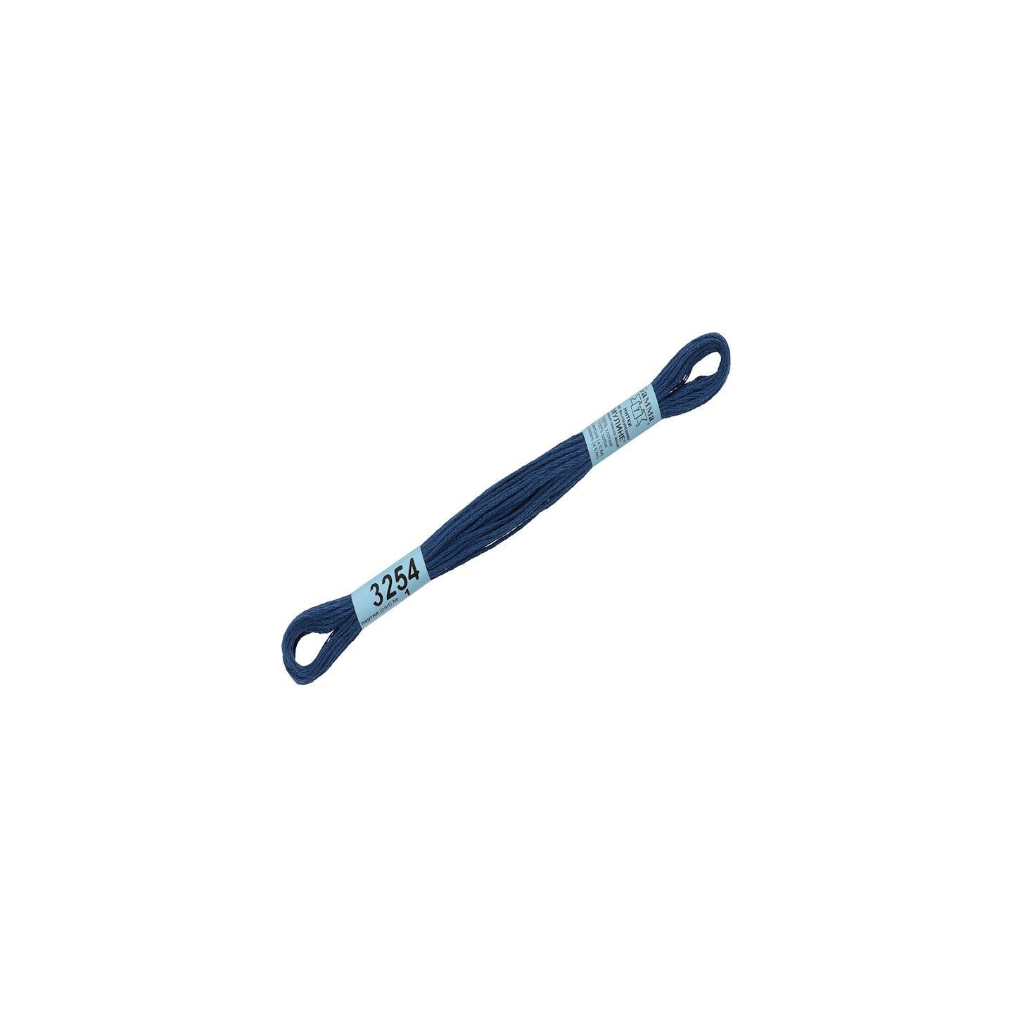 Mouliné 3254