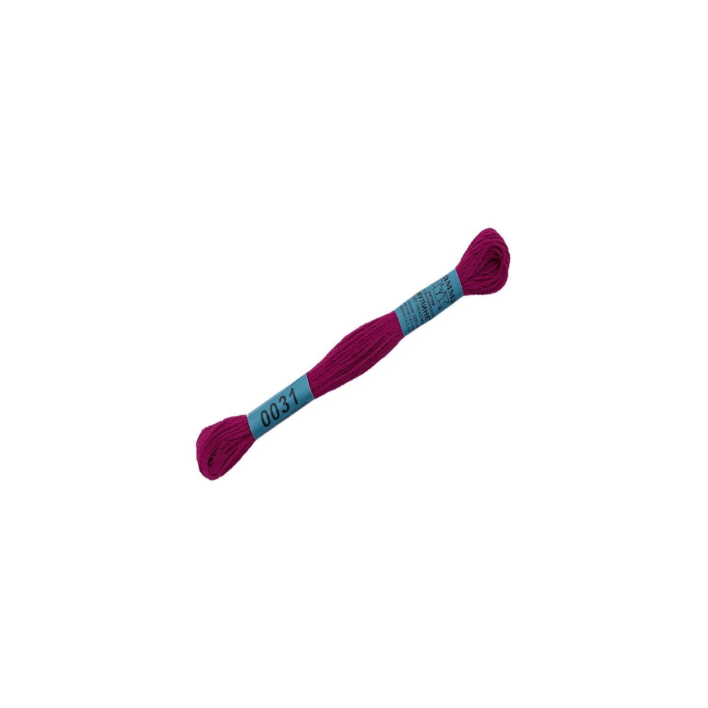 Mouliné 0031