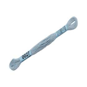 Mouliné 0027