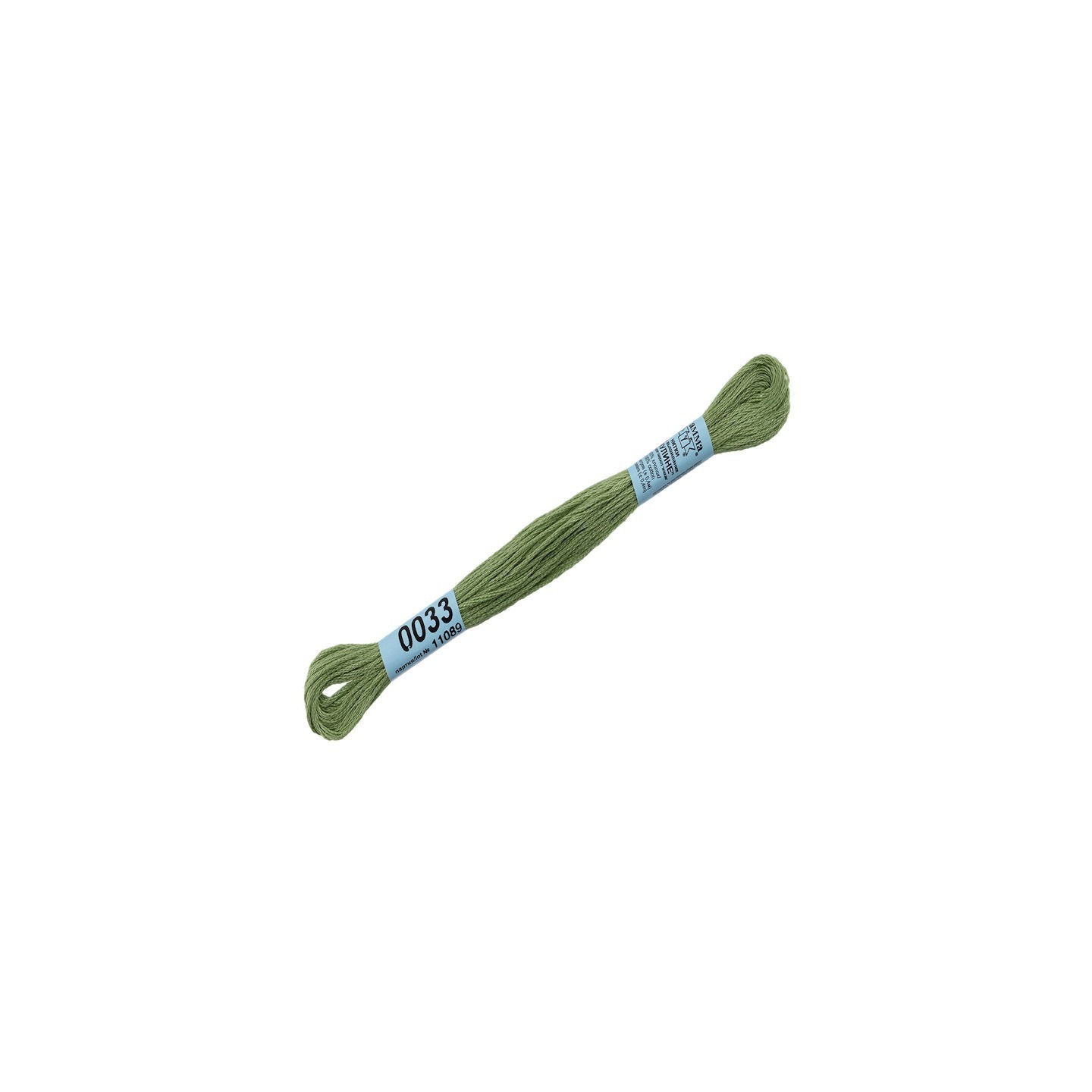 Mouliné 0033