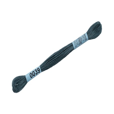Mouliné 0039