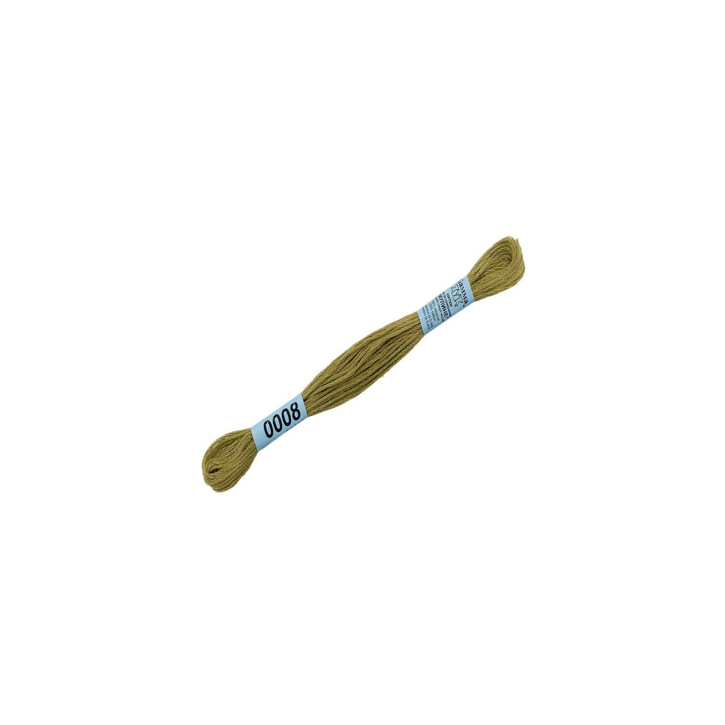 Mouliné 0008