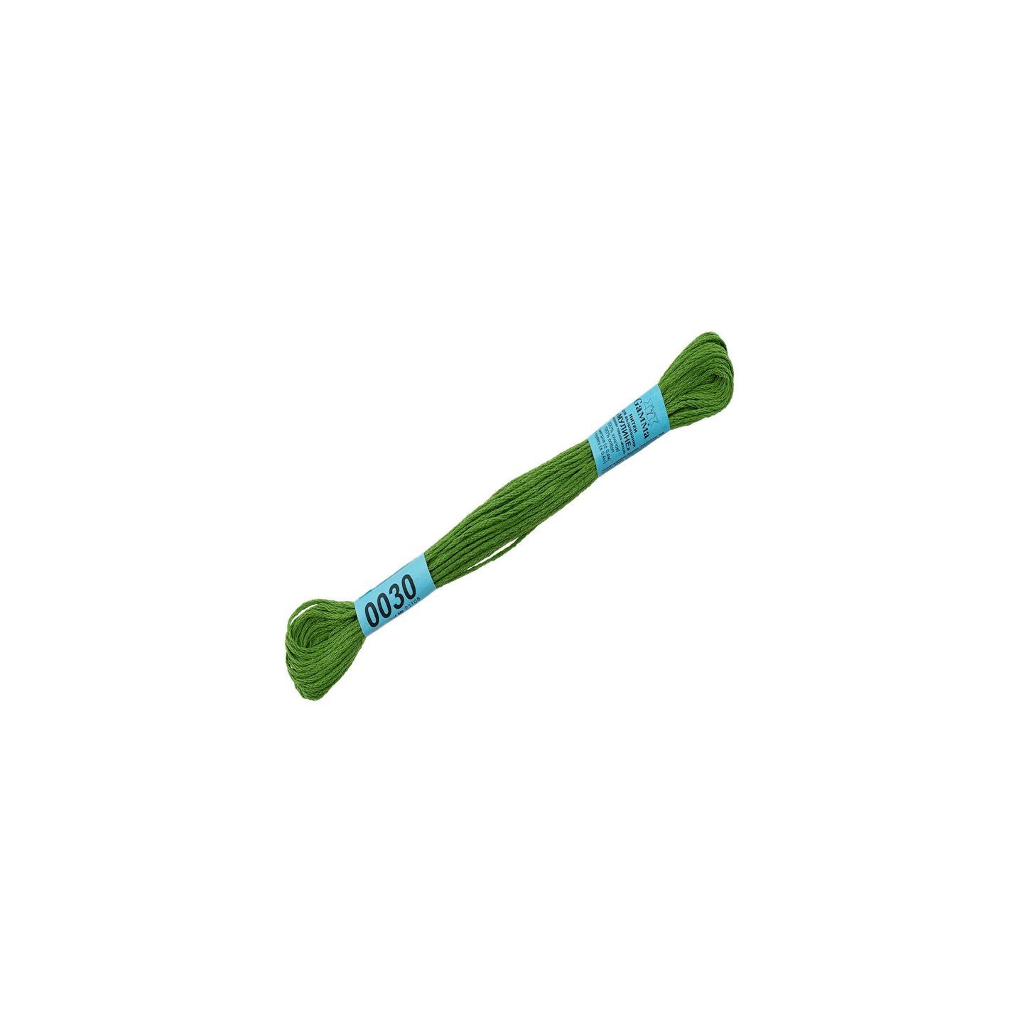 Mouliné 0030