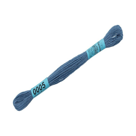 Mouliné 0005