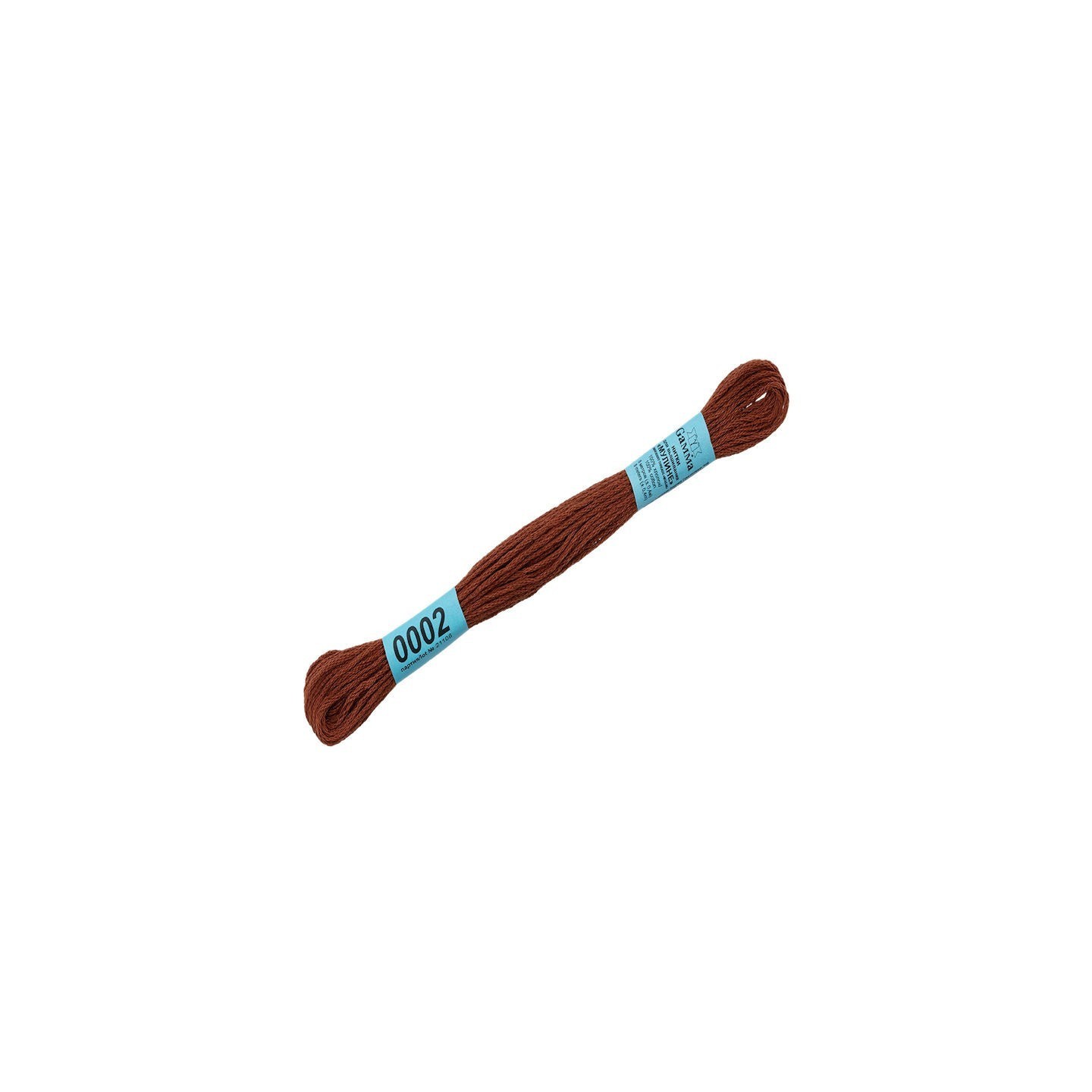 Mouliné 0002