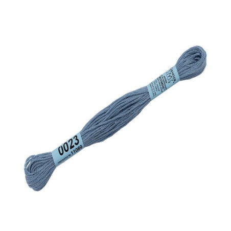 Mouliné 0023