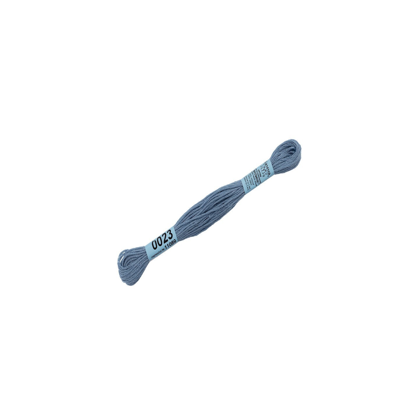 Mouliné 0023