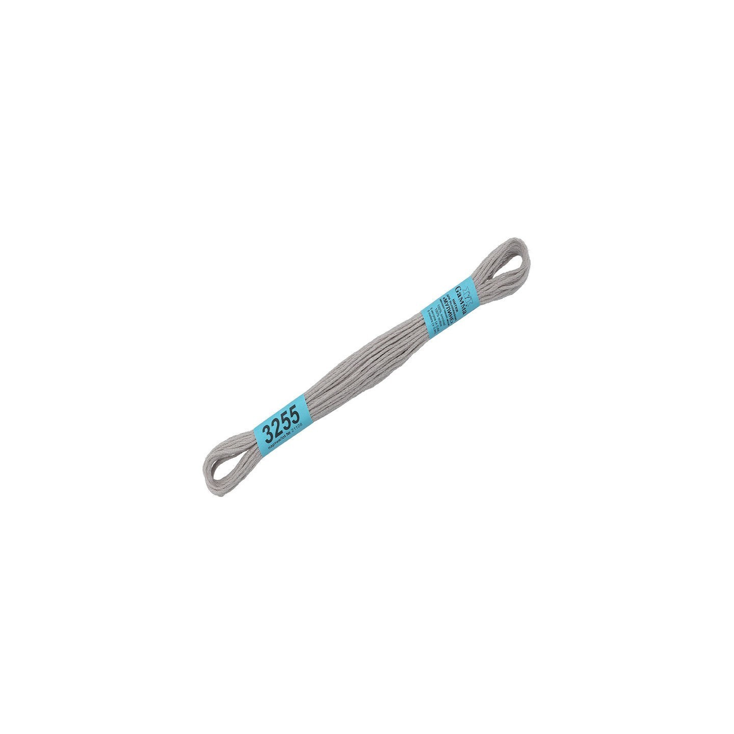 Mouliné 3255