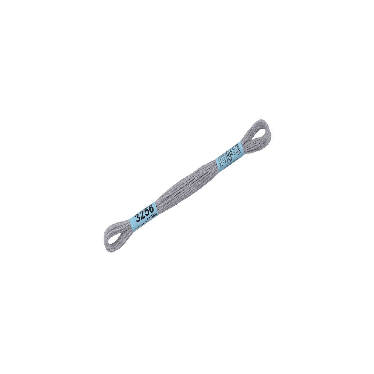 Mouliné 3256