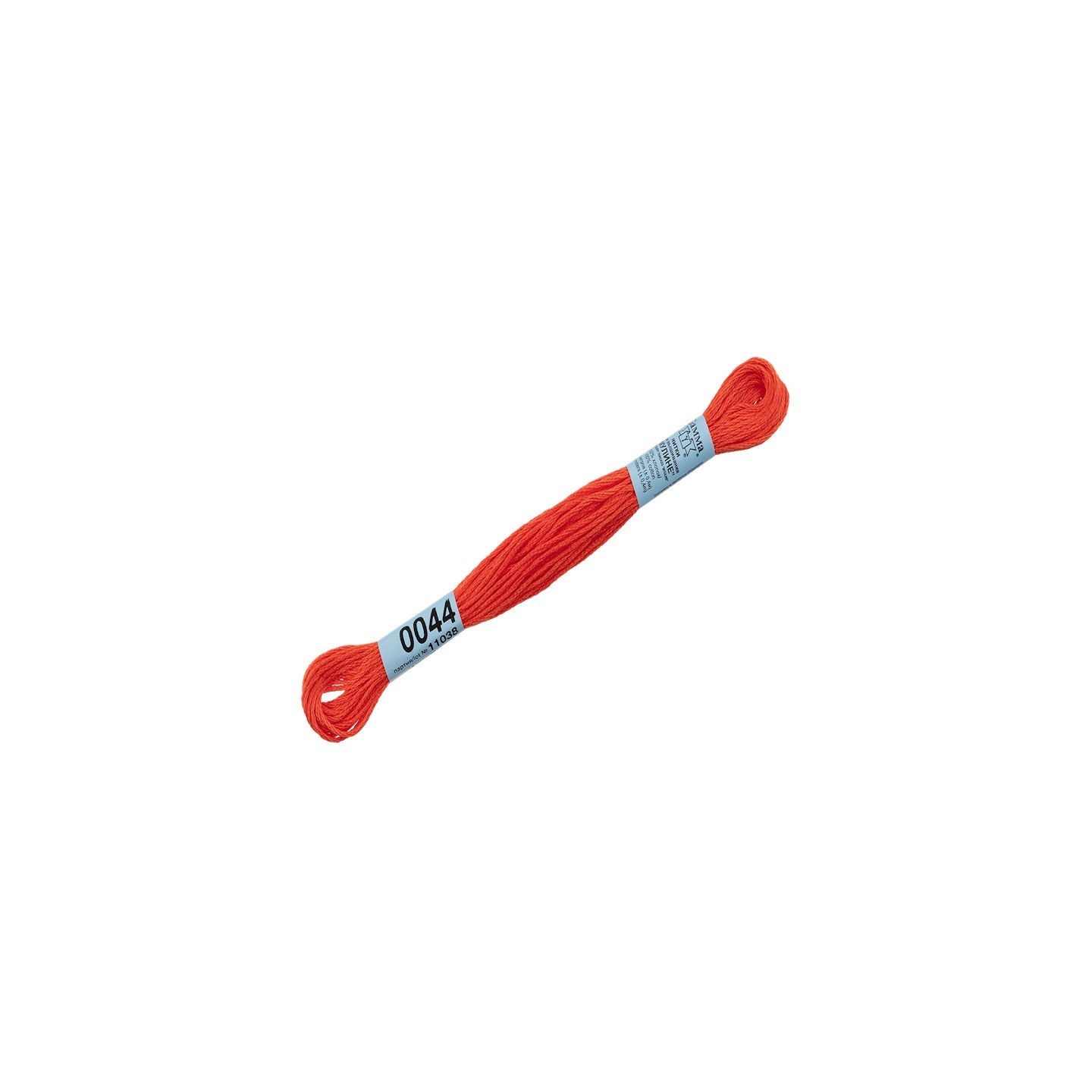 Mouliné 0044
