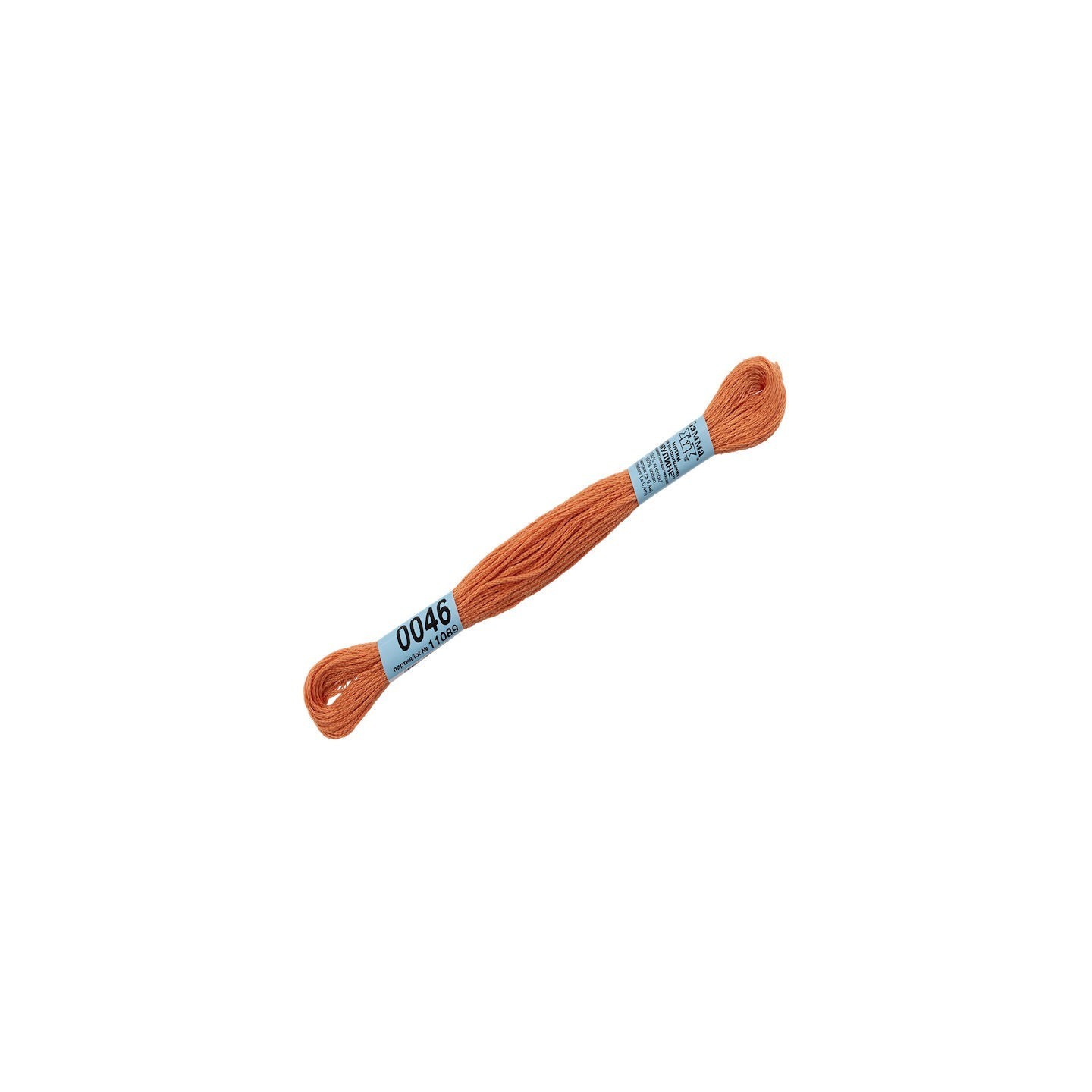 Mouliné 0046