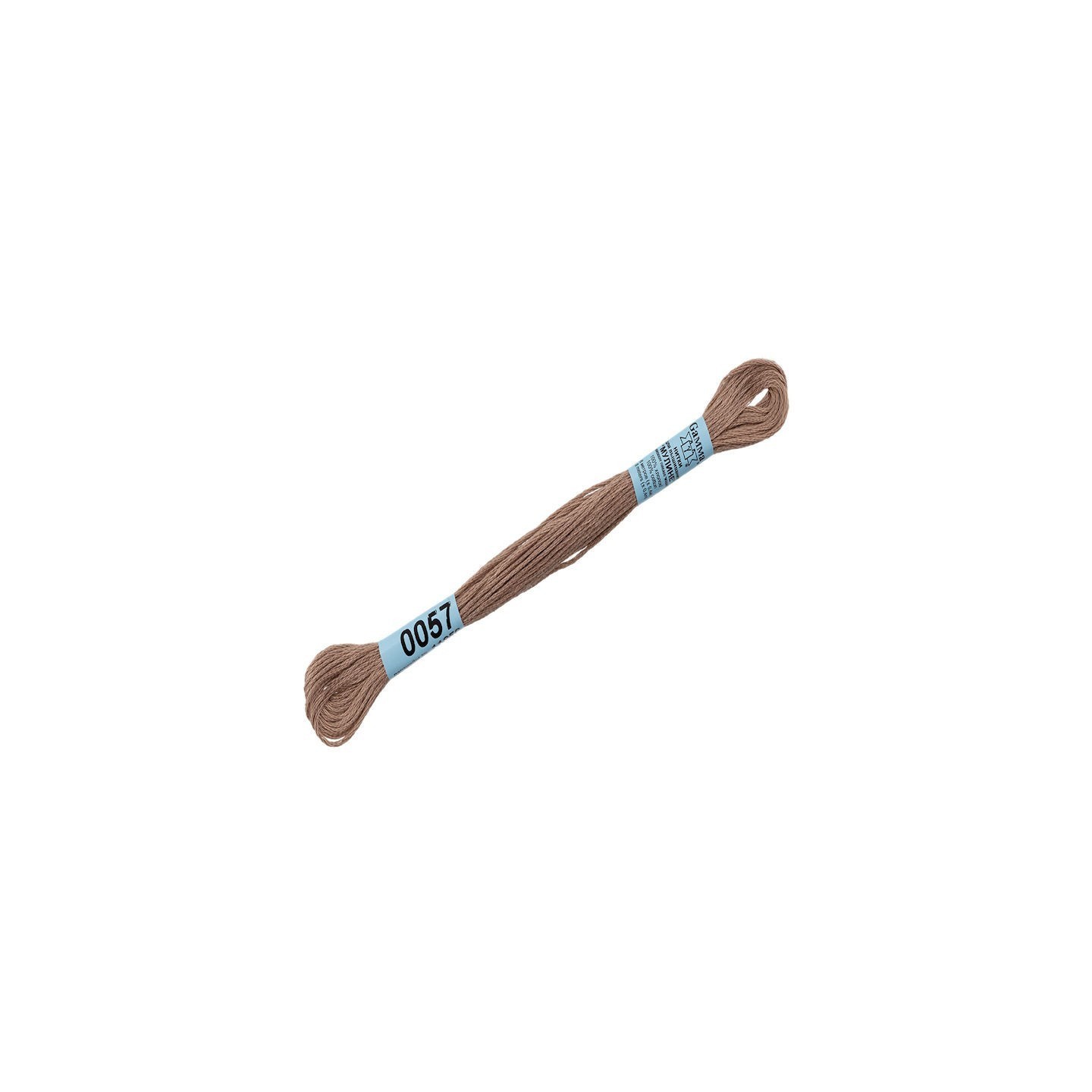 Mouliné 0057