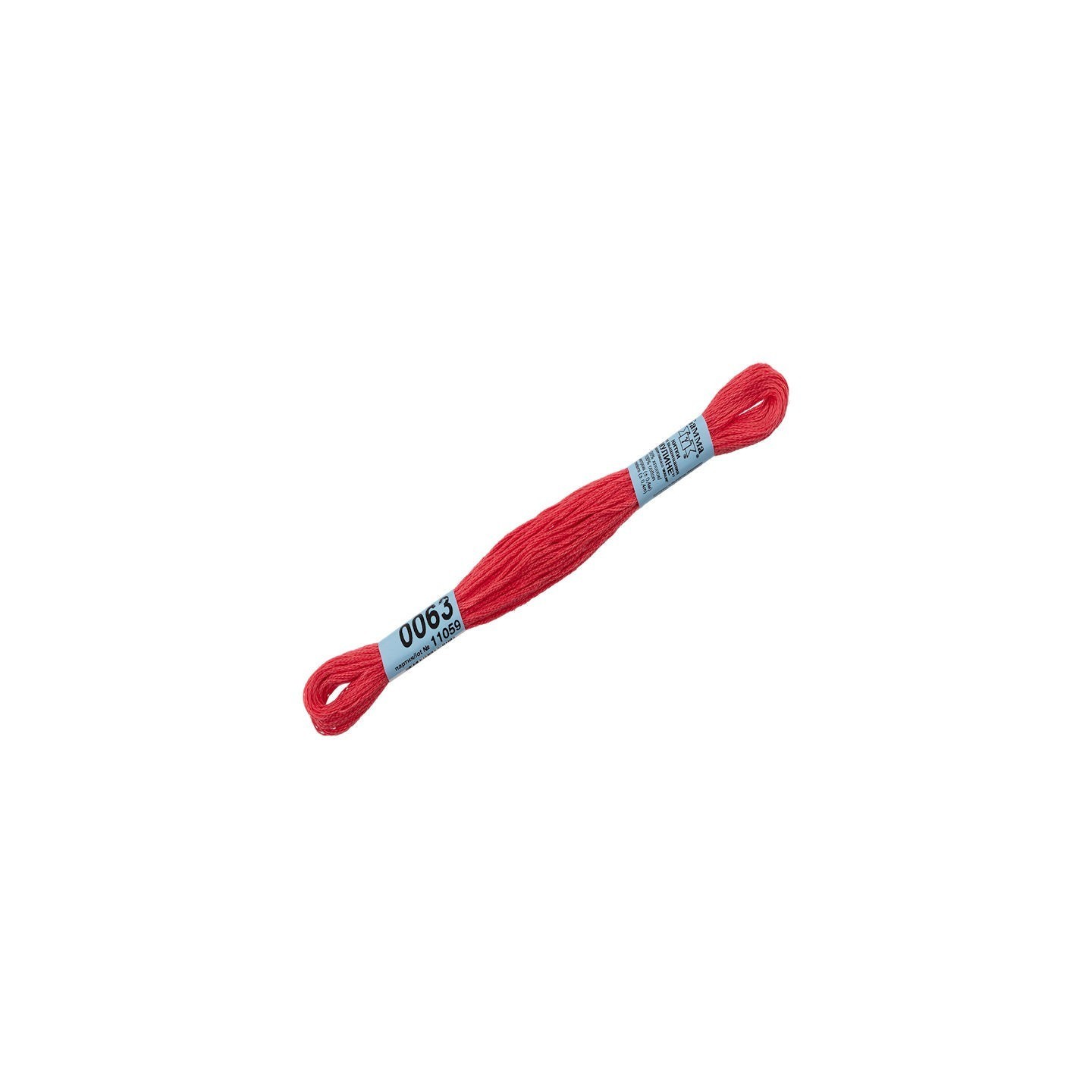 Mouliné 0063