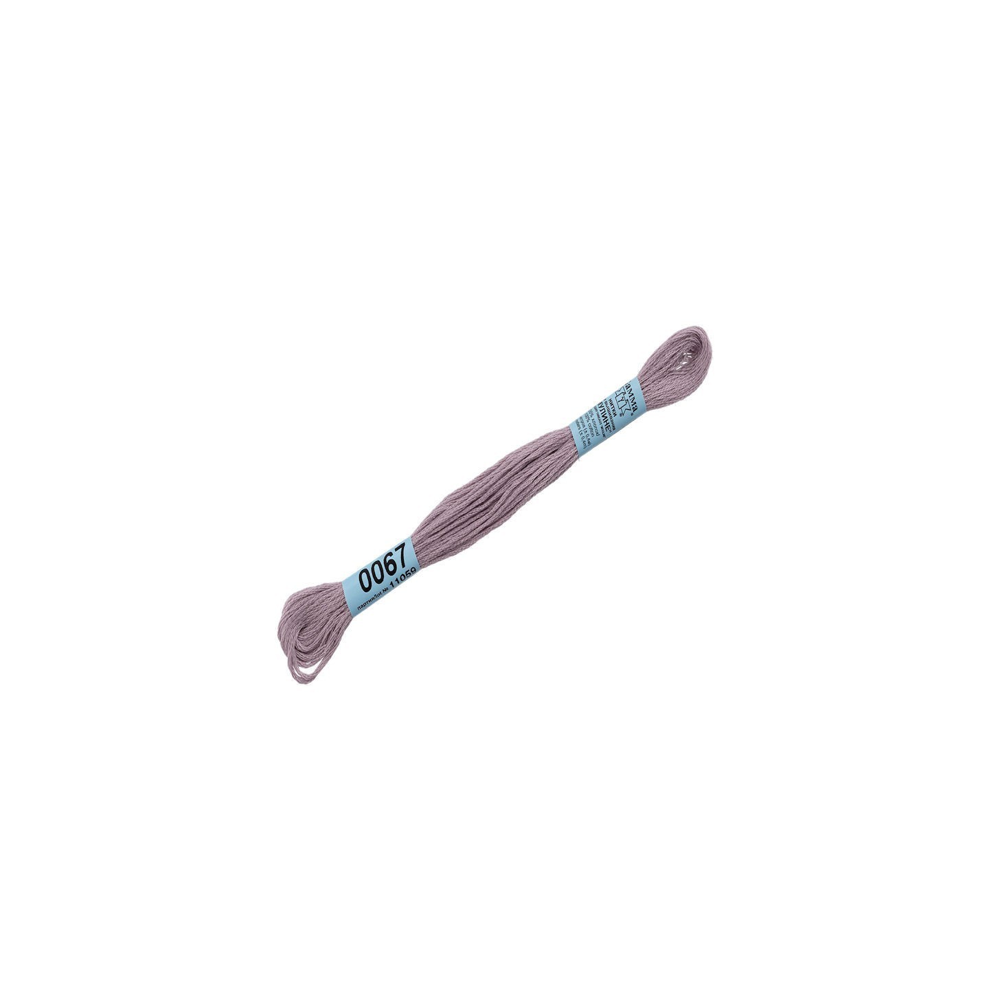 Mouliné 0067