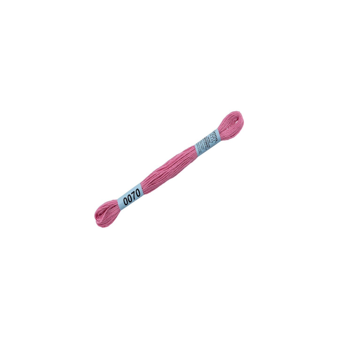 Mouliné 0070