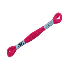 Mouliné 0071