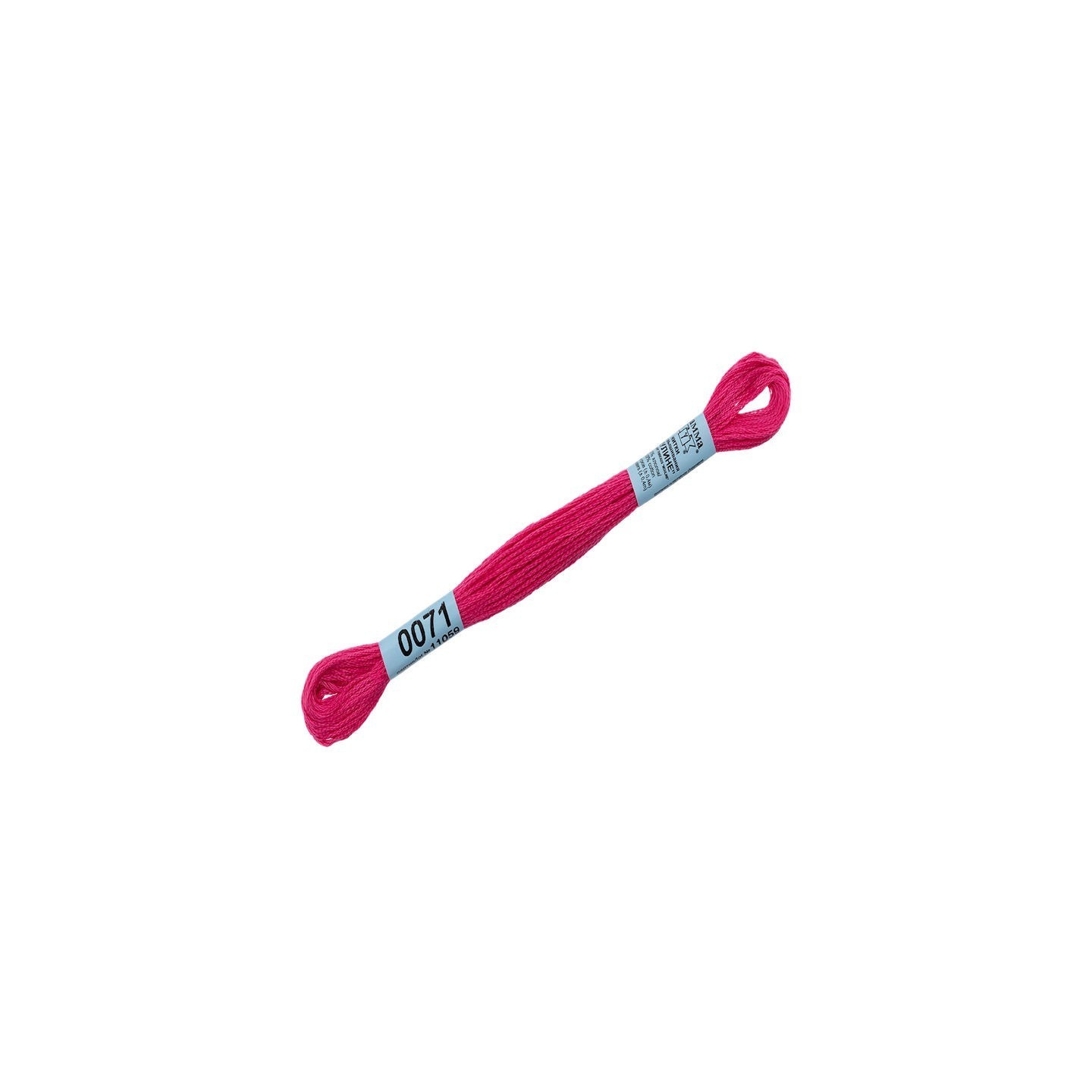 Mouliné 0071