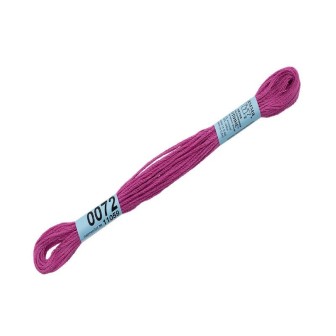 Mouliné 0072