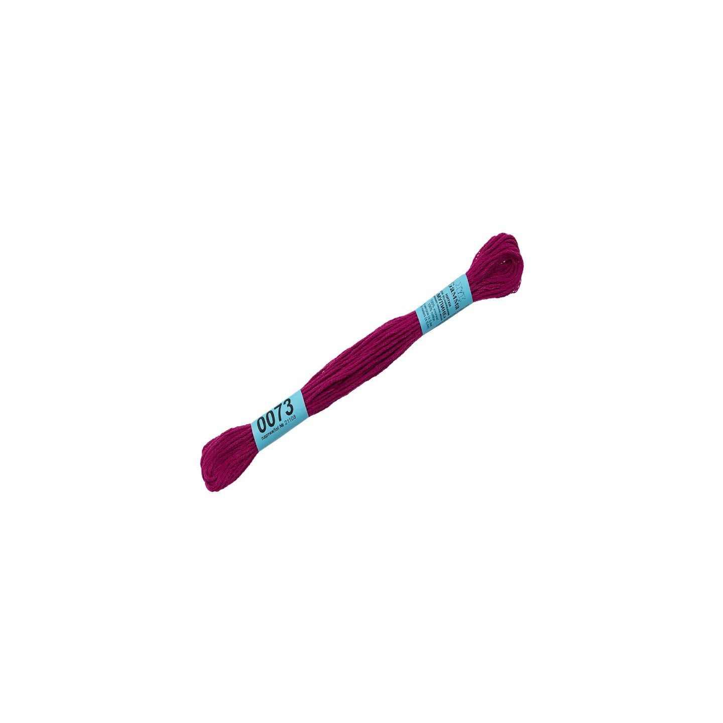 Mouliné 0073