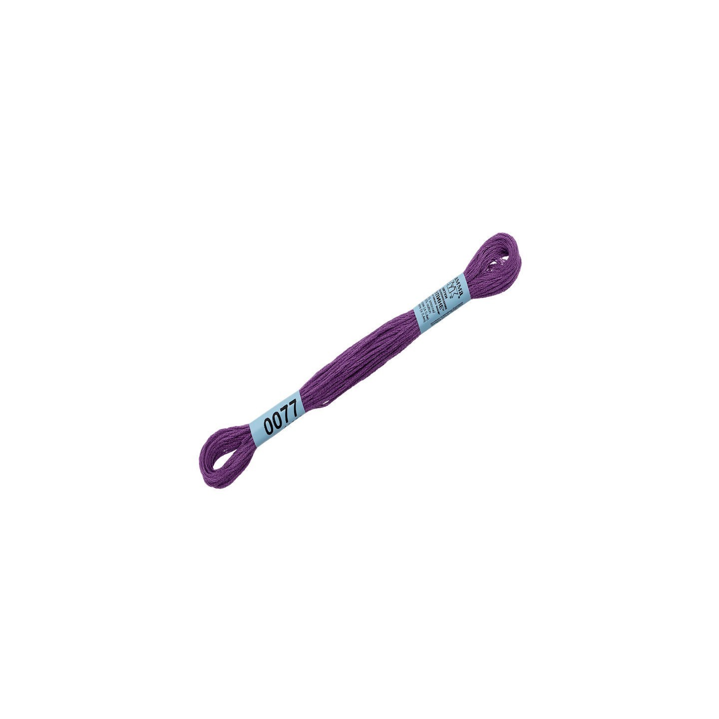 Mouliné 0077