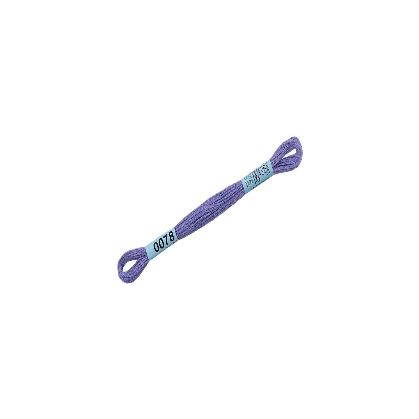 Mouliné 0078