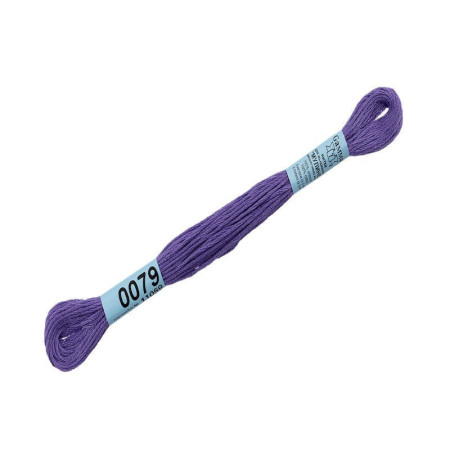 Mouliné 0079