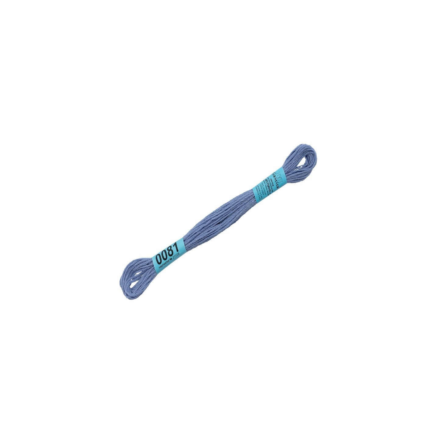 Mouliné 0081