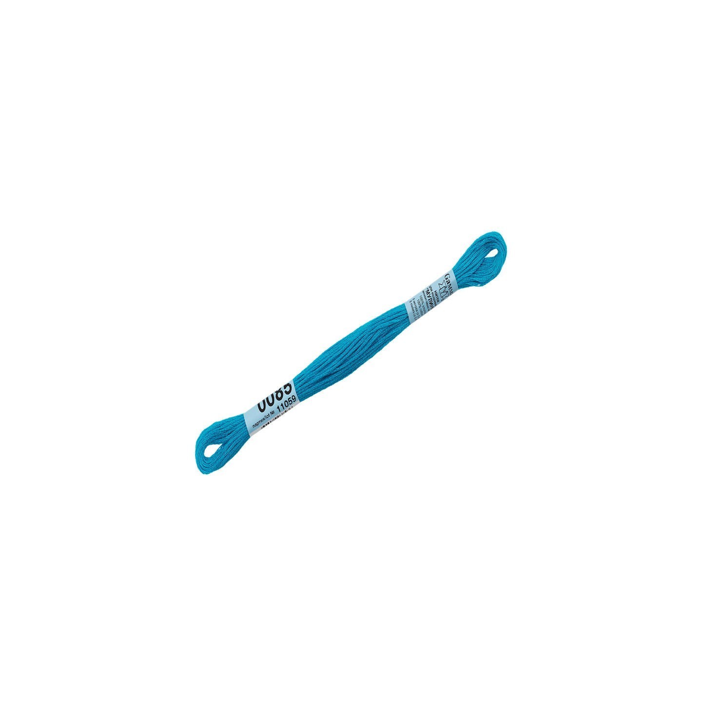 Mouliné 0085