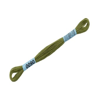 Mouliné 0090