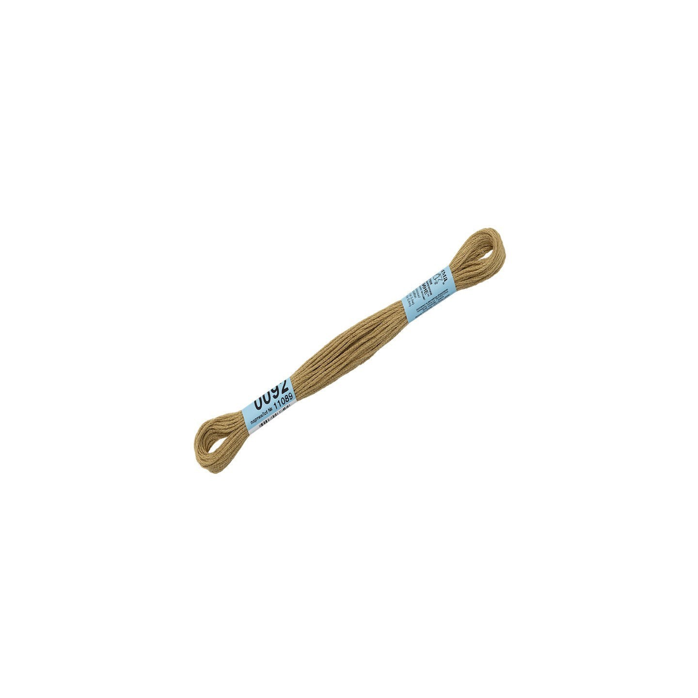 Mouliné 0092