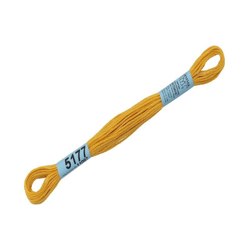 Mouliné 5177