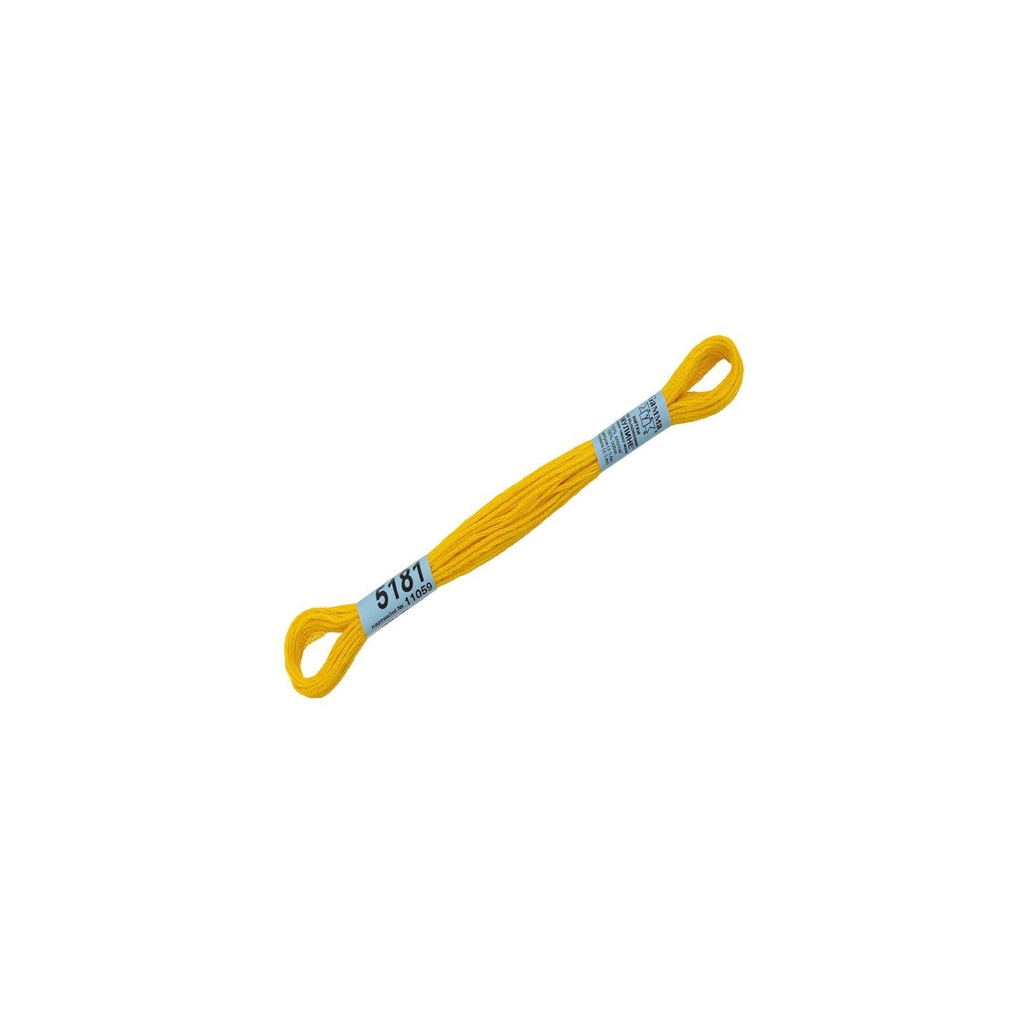 Mouliné 5181