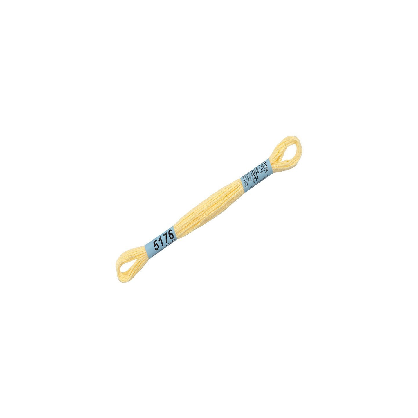 Mouliné 5176
