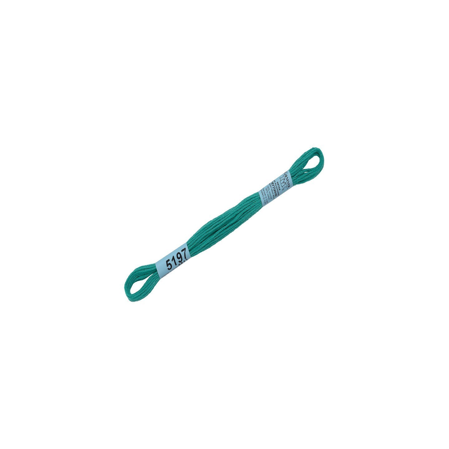 Mouliné 5197