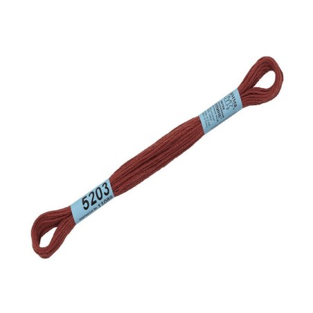 Mouliné 5203