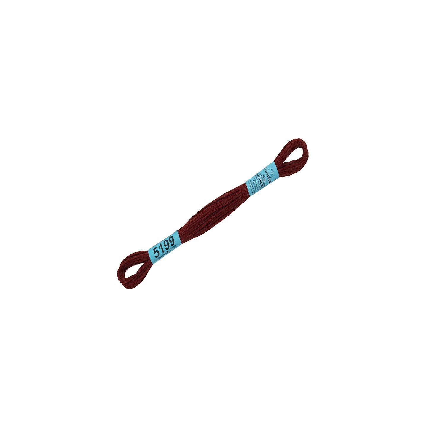 Mouliné 5199