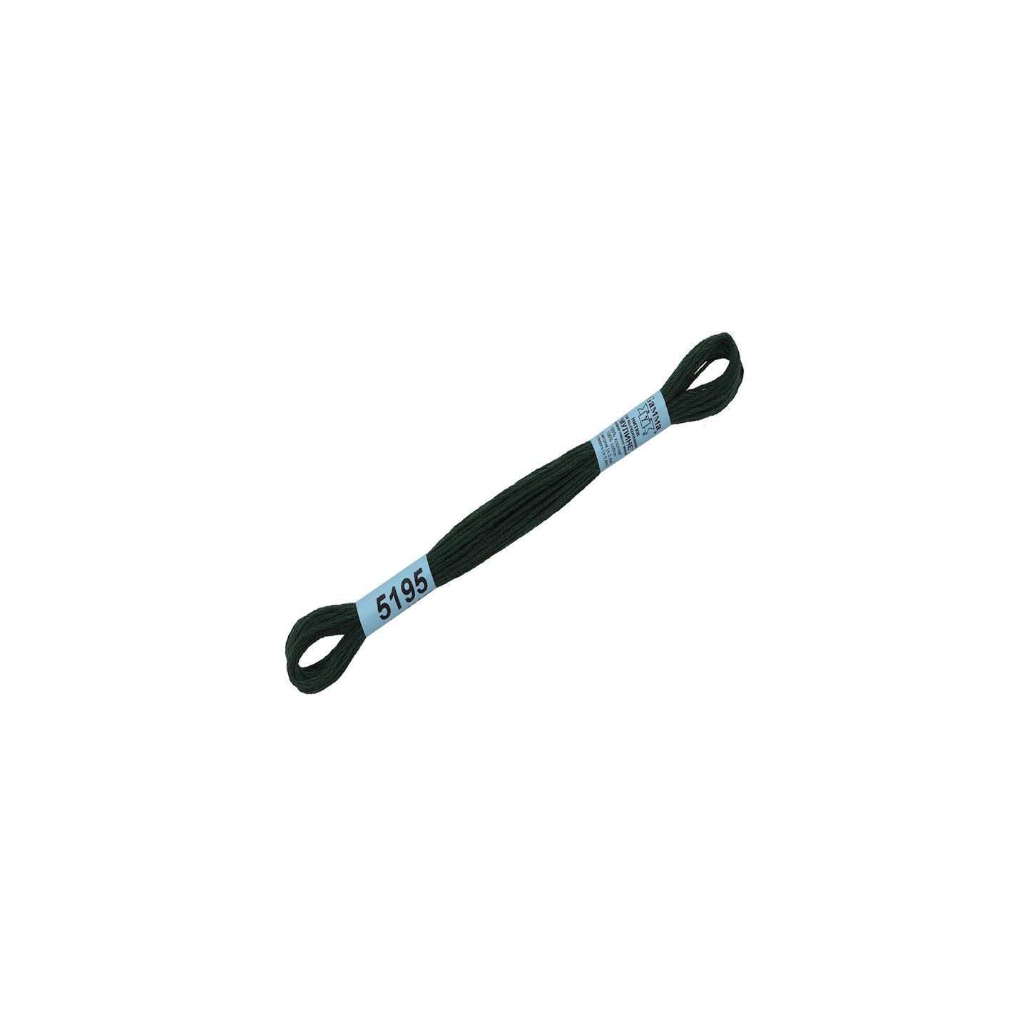 Mouliné 5195