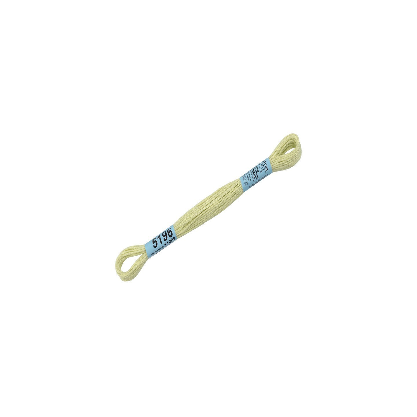 Mouliné 5196