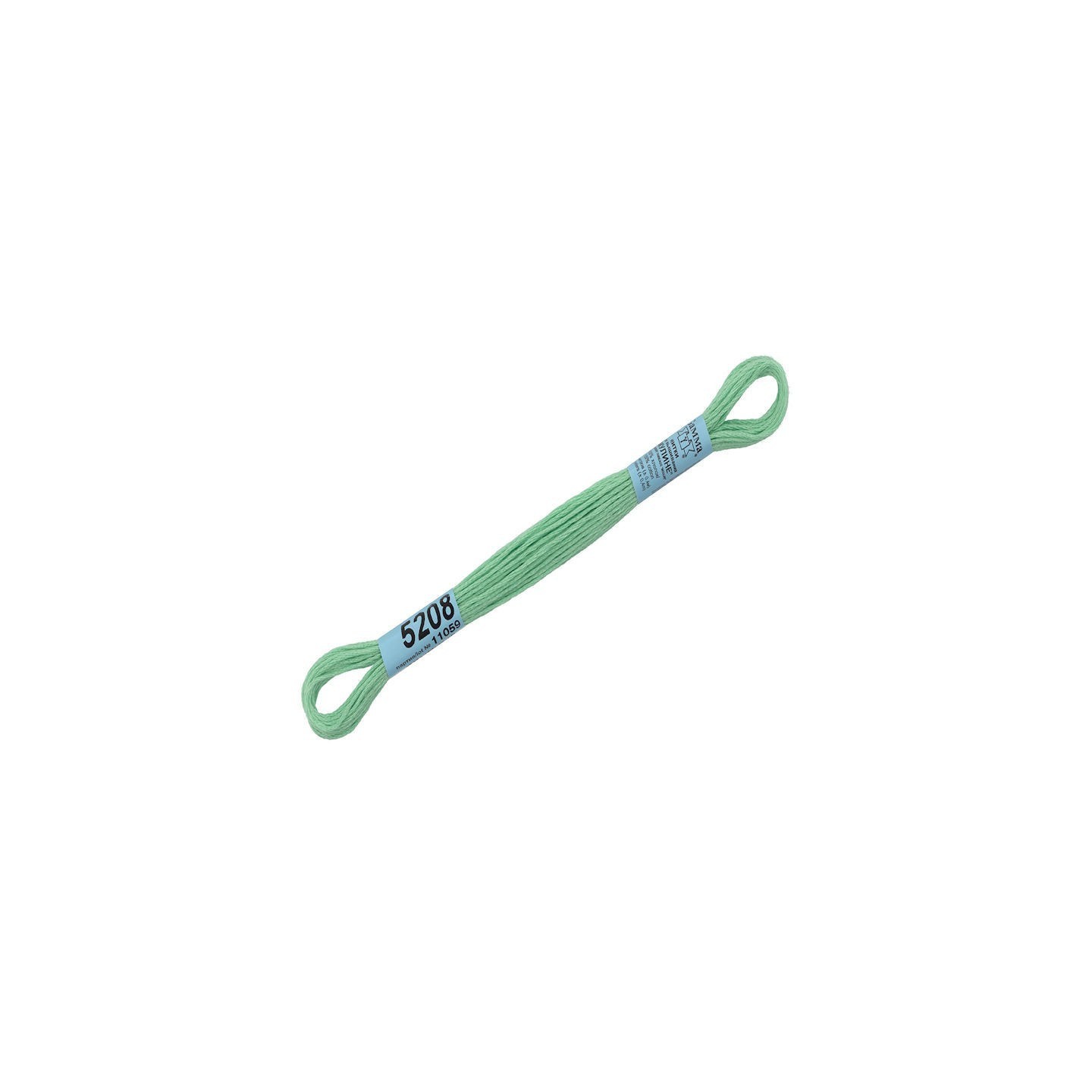 Mouliné 5208