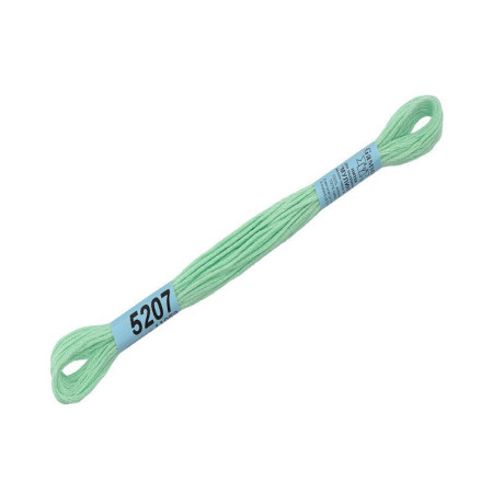 Mouliné 5207
