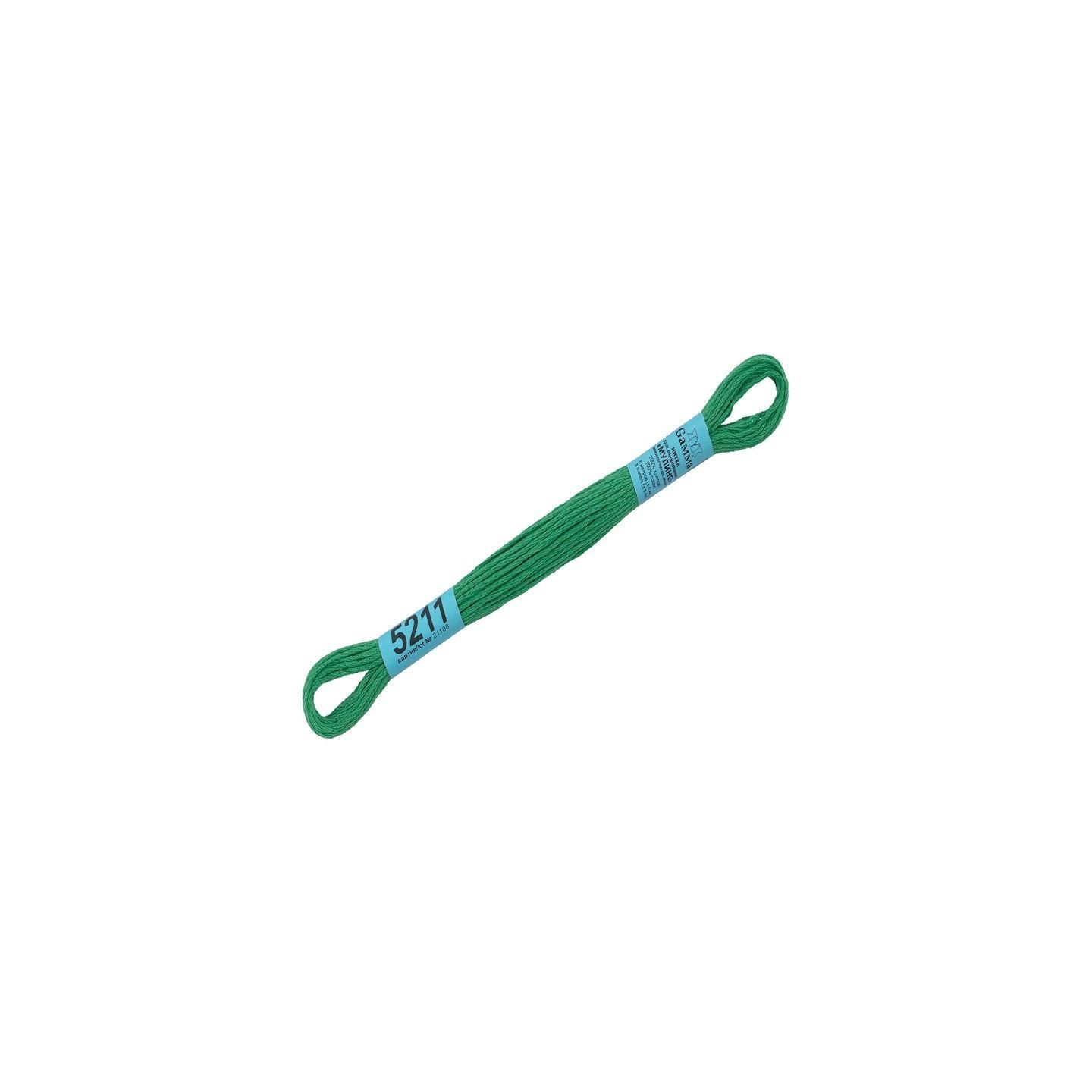 Mouliné 5211
