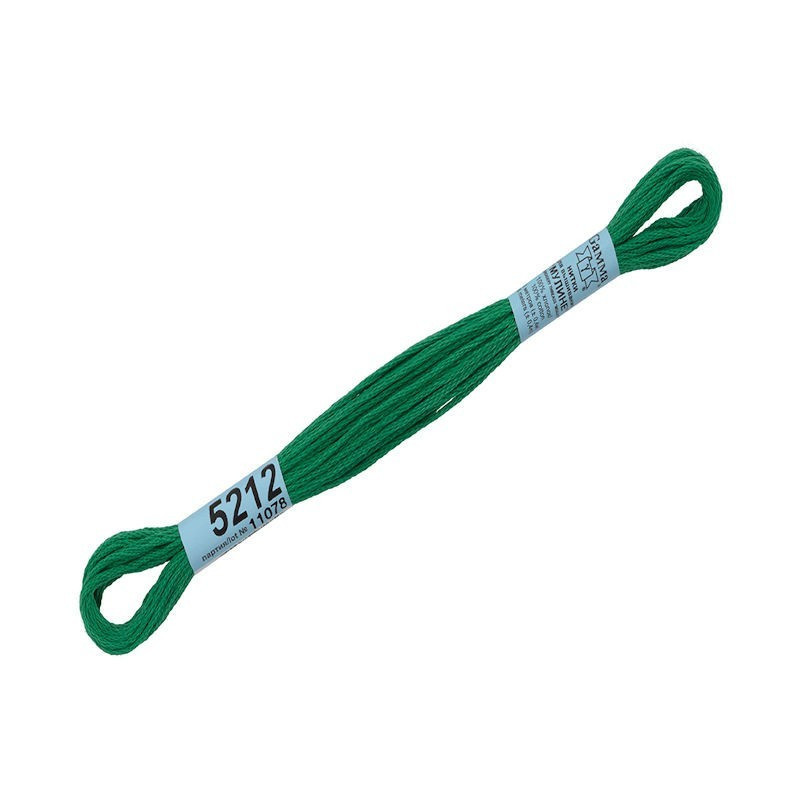 Mouliné 5212