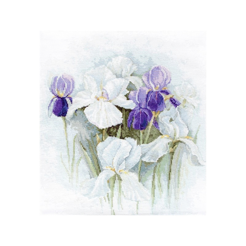 Stickset Iris
