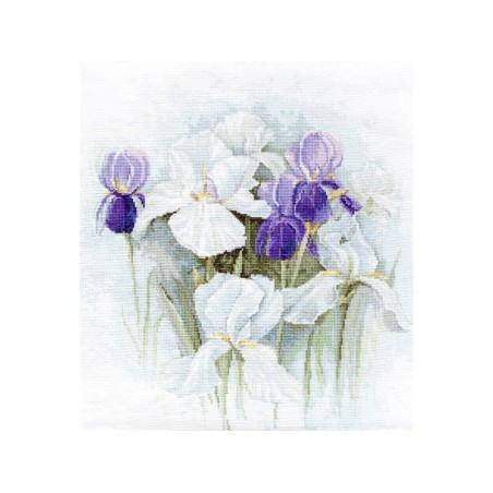 Stickset Iris